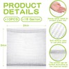 10 Pcs Root Guard Gopher Proof Wire Basket Stainless Steel