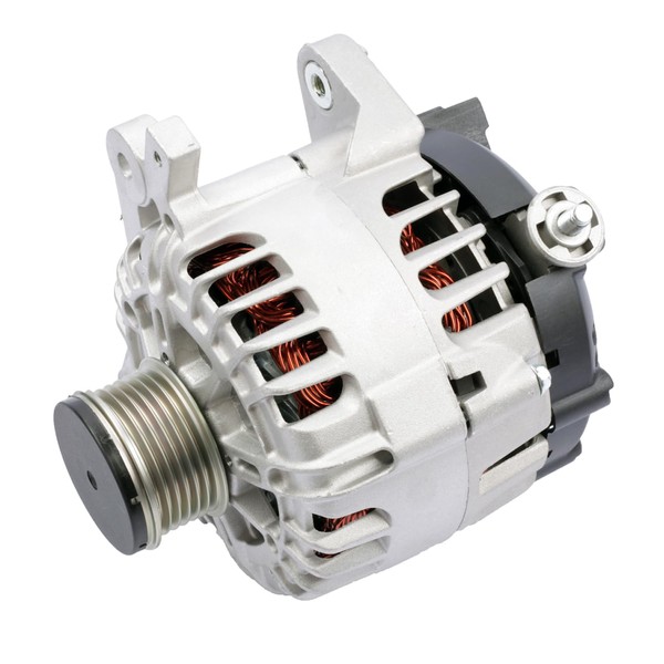 Alternator Compatible with Nissan Rogue 2014 2015 2016 2017 2018,