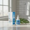 And Serum Facial Acido Hialuronico Ananda 30ml Todo Tipo De