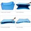 Large Size Portable Ice Bath Tub for Toddler Teenager Twins