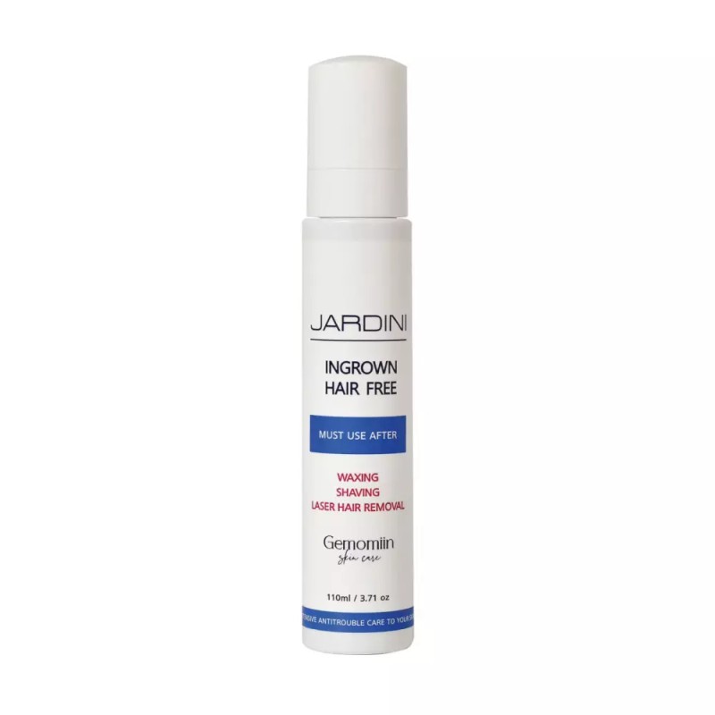Jadine 미인 자디니 헤어 프리 110mL Beauty Jadine Hair Free