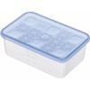 Ziploc Containers, Rectangular, 60.9 fl oz (1,900 ml), 1 Pack