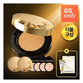 Ingredient Editor Lifting Glow Cushion 2 main products + 4 refills / 성분에디터 리프팅 광채쿠션 본품 2개 + 리필 4개