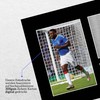 HWC Trading A4 Jermain Defoe Rangers Gifts Printed Autograph For
