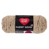Red Heart Super Saver Yarn 4334 Buff Fleck