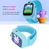 G9 Children Smart Game Watch Recording Step Counter Multi Game
