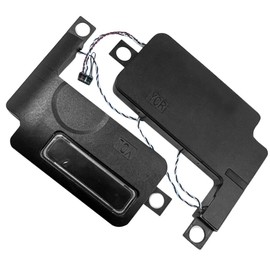 Gintai Left & Right Built in Speaker Haut Parleur Set Replacement for Asus UX431F UX431FL UM431D UX431DA UX431FA UX431F BX431 S4500F U4500F UX431FN 04071-02160200