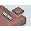 Little Armory LD034 Designated School Gate, Brick Type, Plastic Model