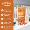 Dr. Kellyann Bone Broth Protein Powder Salted Caramel - 21g