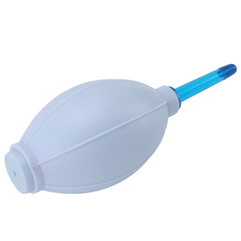 2pcs Ear Syringe Rubber Ear Washing Squeeze Bulb Single Handed