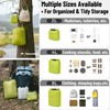 windhike Naturehike Ultralight Dry Bags with Vacuum Air Valve -