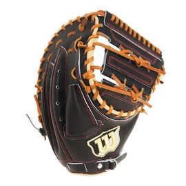 Wilson SB W/HERO Catcher 3S Black