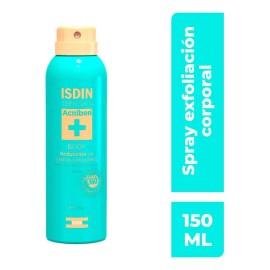 Isdin Acniben body Reduc De Granos Corporales Spray 150ml