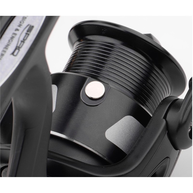 Spro Freestyle Litz 500 Spinning Fishing Reel