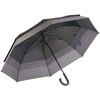 Carlo Milano Large Umbrella: Set of 2 Large XXL Automatic