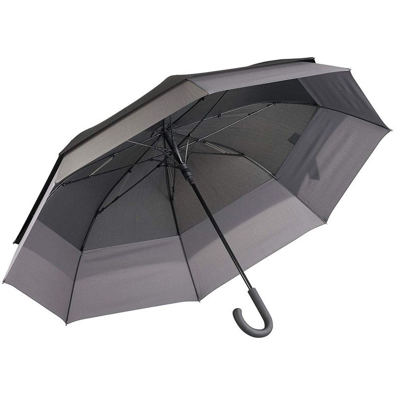 Carlo Milano Large Umbrella: Set of 2 Large XXL Automatic