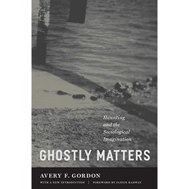 Ghostly Matters: Haunting and the Sociological Imagination