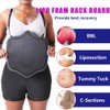 Lipo Foam Back Board Lumbar Molder BBL Backboard Compression Vertebral