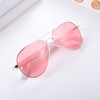 Smart Glasses Wireless Bluetooth Call Music Outdoor Sunglasses Anti-Blue Eyeglasses