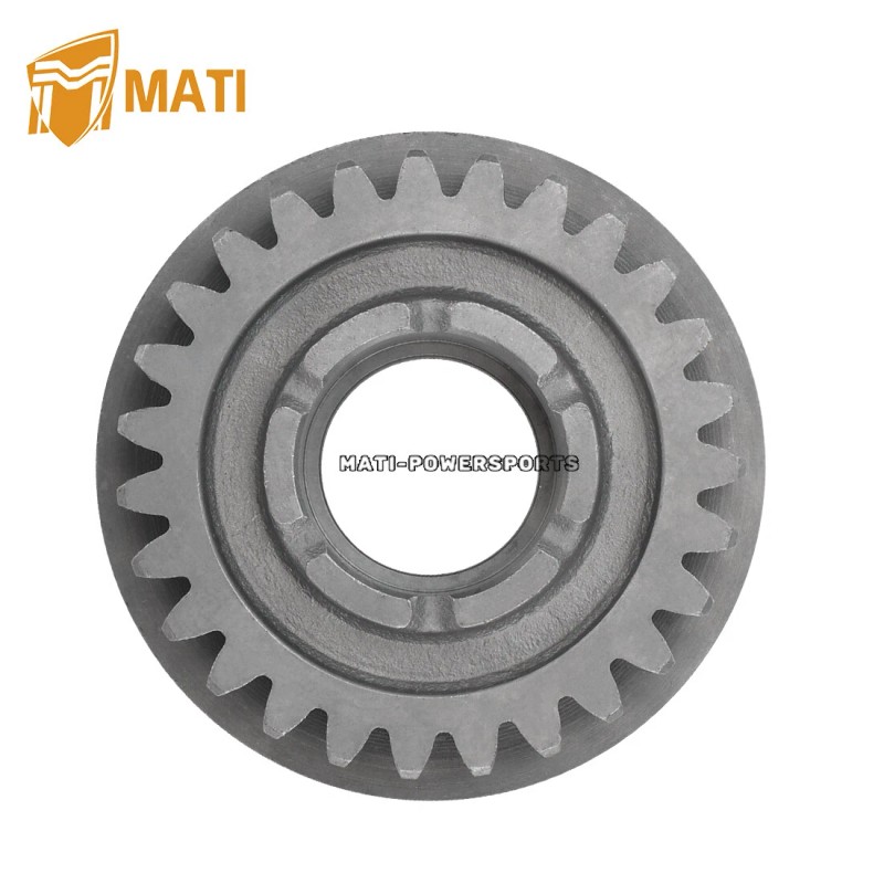 M MATI Reverse Drive Gear For Honda 2016-2021 Pioneer 1000