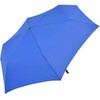 iX-brella Steel Flat Pocket Umbrella Super Flat Mini Umbrella, Victoria