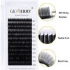 GEMERRY Individual Eyelash Extensions 11 mm for Eyelash Extension 0.05
