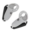 VR Controller Grips Cover Soft Silicone Controller Protector with Adjustable