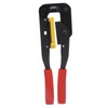 241mm Cable Pliers, 45 Steel Flat Ribbon Wires IDC Connector