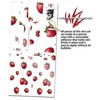 WraptorSkinz Decal Style Vinyl Skin compatible with Keurig K10 /