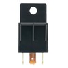 896H-1CH-C1-R1 12VDC 50A 5Pins SPDT 1 Form C Quick Connect