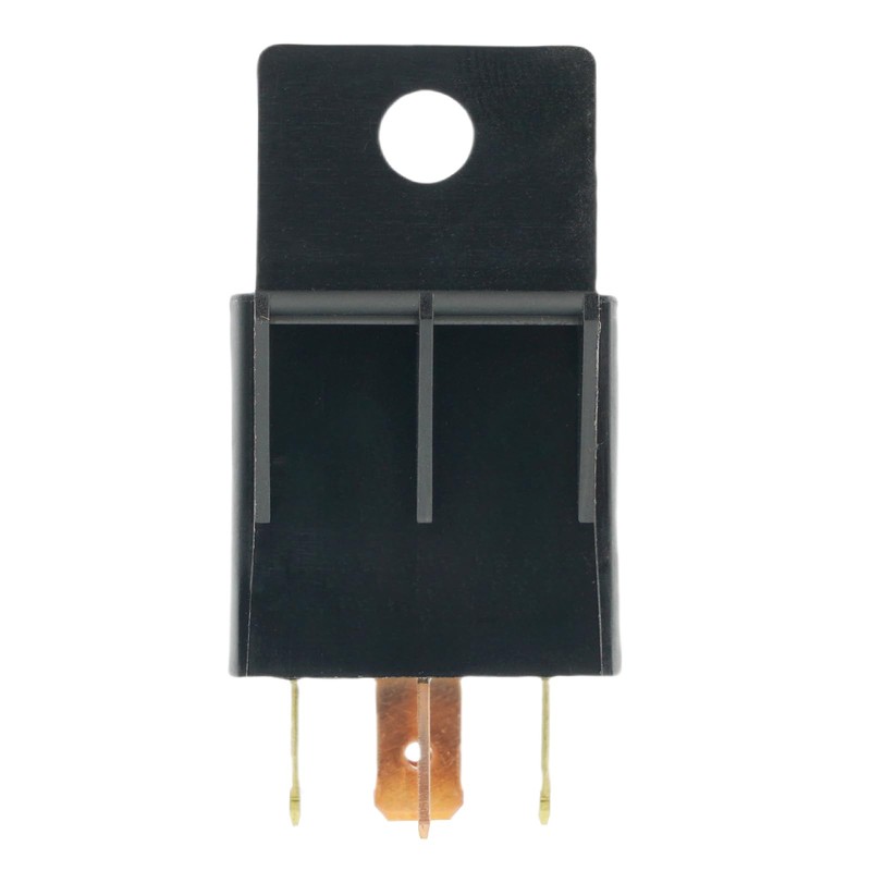 896H-1CH-C1-R1 12VDC 50A 5Pins SPDT 1 Form C Quick Connect