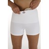 Comfizz Level 2 Ostomy Support Boxer: High Waist, Unisex, Medium