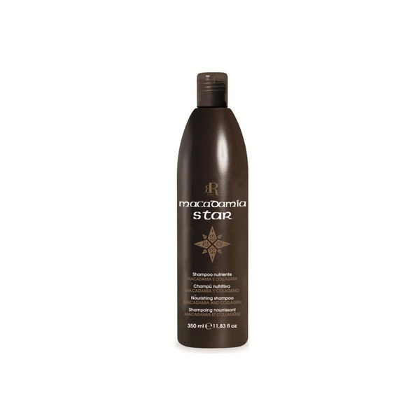 RR LINE REAL STAR - Macadamia Star - Macadamia &