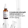 The Ordinary The Ordinary Retinol 0.5% in Squalane, Intermediate Retinol