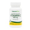 Nature's Plus Vitamin C 500mg, 90Tabs
