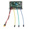 G30 Electric Scooter Controller Heat Dissipation Aluminum Alloy Shell Controller