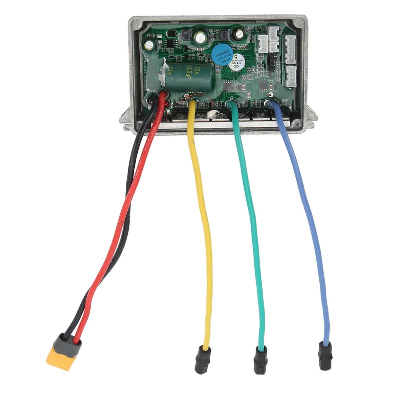 G30 Electric Scooter Controller Heat Dissipation Aluminum Alloy Shell Controller
