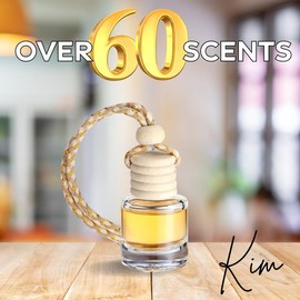 You Choose! 60+ Scents Car Home Long Lasting Scented Oil Fragrance Gift Liquid Aroma Perfume Glass Bottle Christmas Stocking Stuffer car perfume Cute carfreshies of difusor para ambientador de:_Root Beer Float