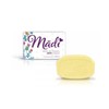 Mädi Jabón De Tocador 100% Vegetal 10 Piezas De 150g