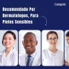 Cetaphil Protector Solar Mineral Gotas Spf Facial Invisible Ligero Efecto
