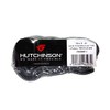 Hutchinson Inner Tube Black 700X37 à 50