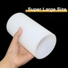 Large Cylinder Candle Molds for Candle Making, 3 Pieces Cylinder