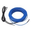 Pipeline Heating Cable 20M Length 300W IP68 Waterproof Freeze Proofing