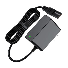 Charger Cord for Wahl Shaver, Wahl Shaver 8061-100 5-Star Series 8163 8786-1001 7367 7357 7029 7060 7035 7339 7356, Power Cord Replacement Wahl Clipper