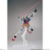 BANDAI HG 1/144 RX-78F00 Gundam & Gundam Dock [Kit de