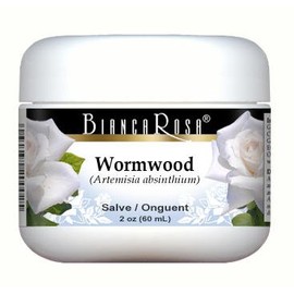 Wormwood - Salve Ointment (2 oz, ZIN: 428016) - 3 Pack