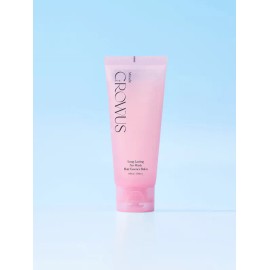 그로우어스 Growus Long Lasting Miracle No-Wash Hair Essence Balm 100ml