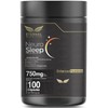 NEUROSLEEP STACK 100 capsulas (750mg por porcion) Bisglicinato de Magnesio,