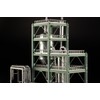 PM OfficeA MS090 PLUM 1/150 Refining Furnace Plastic Kit