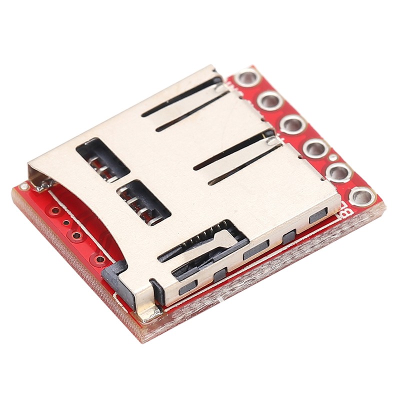 Flight Controller Black Box Module Flash Recorder Electronic Component Industrial